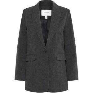 Blazer voor dames b.young Danta Noir 42 Blazer voor dames b.young Danta Noir 42