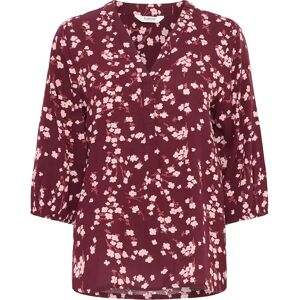 Dameshemd met lange mouwen b.young Josa Rouge 36 Dameshemd met lange mouwen b.young Josa Rouge 36