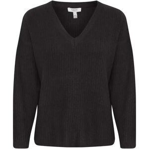 Damestrui met v-hals b.young Onema Noir XS Damestrui met v-hals b.young Onema Noir XS