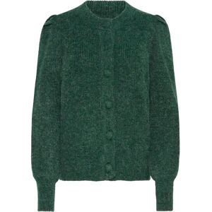 Damesvest b.young Omuna Vert L Damesvest b.young Omuna Vert L
