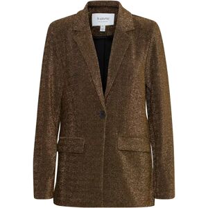 Blazer voor dames b.young Acha Marron 40 Blazer voor dames b.young Acha Marron 40