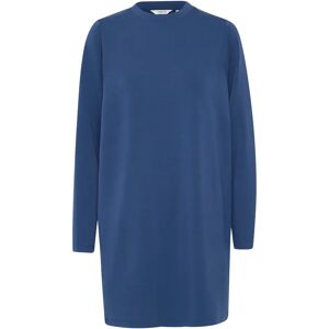 Damesjurk b.young Pusti Bleu XS Damesjurk b.young Pusti Bleu XS