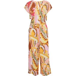 Dames jumpsuit b.young Mmjoella Rose 36 Dames jumpsuit b.young Mmjoella Rose 36