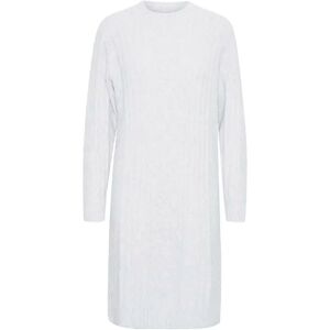 Damesjurk b.young Bymedi Blanc M Damesjurk b.young Bymedi Blanc M