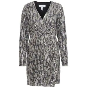 Damesjurk b.young Bysolia Gris S Damesjurk b.young Bysolia Gris S