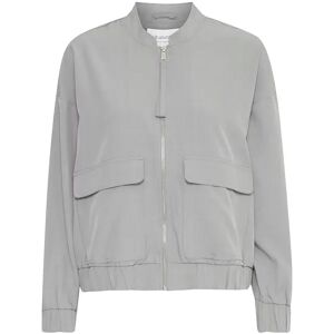 Damesjas b.young Byidde Gris 34 Damesjas b.young Byidde Gris 34