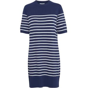 Damesjurk b.young Morla Bleu M Damesjurk b.young Morla Bleu M