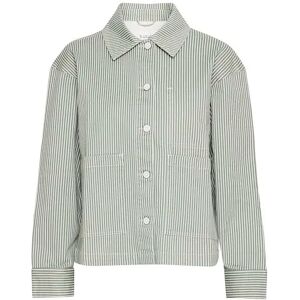 Dames spijkerjack b.young Kasio 2 Vert 46 Dames spijkerjack b.young Kasio 2 Vert 46