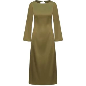 Damesjurk Balou Midi Vert XS Damesjurk Balou Midi Vert XS