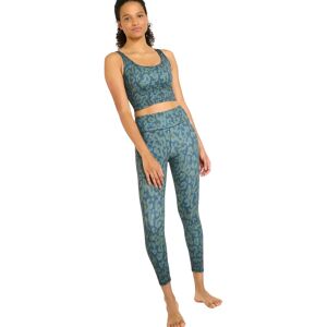 Leggings voor dames Banana Moon Aeto Wellcore Noir M Leggings voor dames Banana Moon Aeto Wellcore Noir M