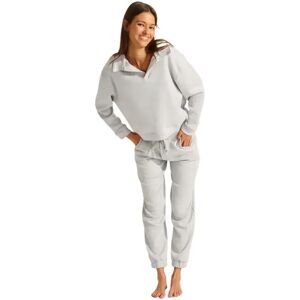 BANANA MOON Aubrey Ginsky Beige - Trainingspak BANANA MOON Aubrey Ginsky Beige - Trainingspak