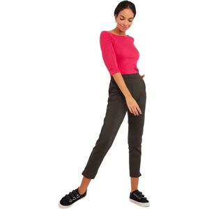 Damesbroek Banana Moon Nelcia Carolane Vert XS Damesbroek Banana Moon Nelcia Carolane Vert XS