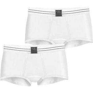 Dames boxershorts Björn Borg Original (x2) Blanc M Dames boxershorts Björn Borg Original (x2) Blanc M