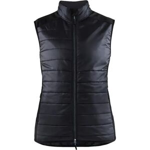 Blaklader 3864 vest - Warm-lined women’s vest - Water resistant Blaklader 3864 vest - Warm-lined women’s vest - Water resistant