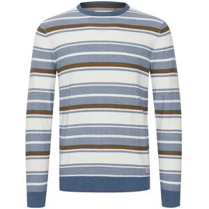 Damestrui met streepjes Blend Bleu XL Damestrui met streepjes Blend Bleu XL