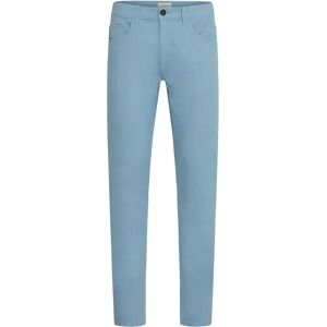 Damesbroek Blend Edford Twister fit Bleu 33x30 Damesbroek Blend Edford Twister fit Bleu 33x30