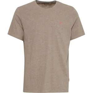 Normaal T-shirt Blend Beige S Normaal T-shirt Blend Beige S