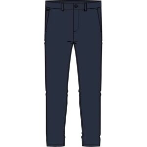 Broek Casual Friday Patrik Bleu 31x34 Broek Casual Friday Patrik Bleu 31x34