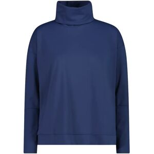 Damestrui met ronde hals CMP Bleu L Damestrui met ronde hals CMP Bleu L