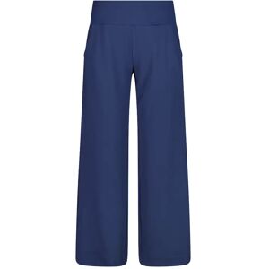 Lange broeken voor dames CMP Bleu XL Lange broeken voor dames CMP Bleu XL