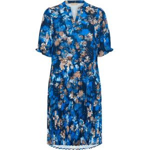 Damesjurk CULTURE Paddy Betty Bleu M Damesjurk CULTURE Paddy Betty Bleu M