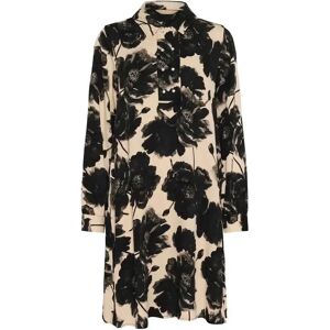 Damesjurk CULTURE Rachel Elitha Noir S Damesjurk CULTURE Rachel Elitha Noir S