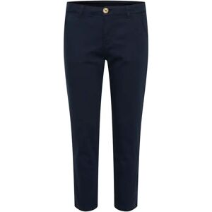 Korte broek voor dames CULTURE Alba Malou Fit Bleu 34 Korte broek voor dames CULTURE Alba Malou Fit Bleu 34