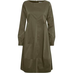 Damesjurk CULTURE Antoinet Vert 2XL Damesjurk CULTURE Antoinet Vert 2XL