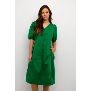 Damesjurk CULTURE Antoinett Vert L Damesjurk CULTURE Antoinett Vert L