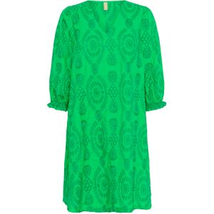 Damesjurk CULTURE Tia Vert M Damesjurk CULTURE Tia Vert M