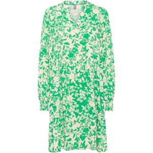 Damesjurk CULTURE Jenny Giselle Vert S Damesjurk CULTURE Jenny Giselle Vert S