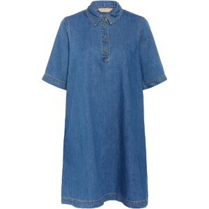 Damesjurk CULTURE Winnie Arpa Bleu XS Damesjurk CULTURE Winnie Arpa Bleu XS