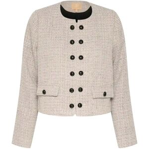 Damesjas CULTURE Landy Gris 38 Damesjas CULTURE Landy Gris 38