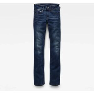 Damesjeans G-Star Midge Bootcut Bleu 29x30 Damesjeans G-Star Midge Bootcut Bleu 29x30
