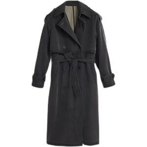 Damesparka Desigual Reprise Gris S Damesparka Desigual Reprise Gris S