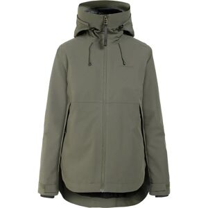 Dames regenjack Didriksons Jennie Vert 42 Dames regenjack Didriksons Jennie Vert 42