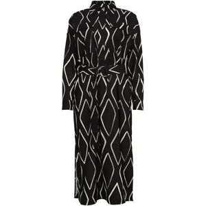 Damesjurk Esprit Utility Noir 36 Damesjurk Esprit Utility Noir 36