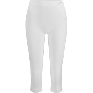 Dames legging 3/4 Falke Warm Blanc S Dames legging 3/4 Falke Warm Blanc S
