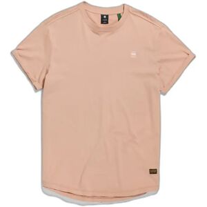 Dames-T-shirt met losse snit G-Star Lash Fem Marron S Dames-T-shirt met losse snit G-Star Lash Fem Marron S