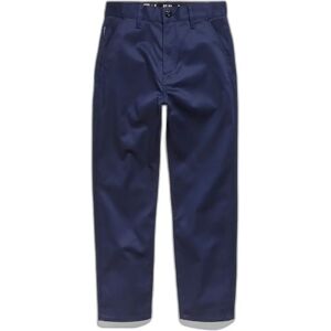 Slanke chino-broek voor dames G-Star Bleu 26x30 Slanke chino-broek voor dames G-Star Bleu 26x30