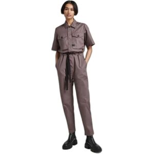 Dames jumpsuit G-Star Army Violet S Dames jumpsuit G-Star Army Violet S