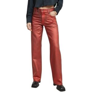Dames Loose Jeans G-Star Judee Rouge 26x30 Dames Loose Jeans G-Star Judee Rouge 26x30
