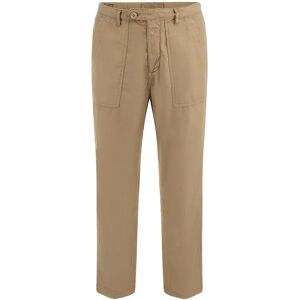 Broek Guess Porto Beige 32x32 Broek Guess Porto Beige 32x32