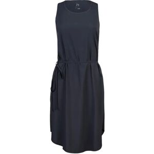 Hannah Elena Zwarte Jurk - Zomer, Lichtgewicht, Ademend Hannah Elena Zwarte Jurk - Zomer, Lichtgewicht, Ademend