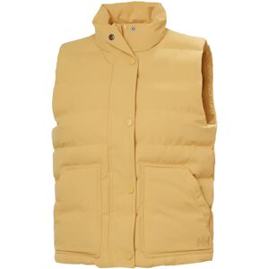 Mouwloos damesjack Helly Hansen Escape Beige S Mouwloos damesjack Helly Hansen Escape Beige S