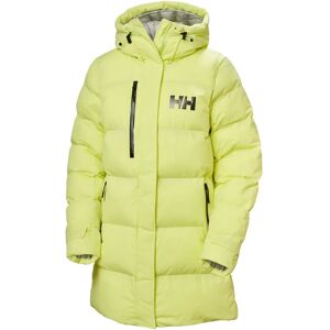 Parka met capuchon voor dames Helly Hansen Adore Vert L Parka met capuchon voor dames Helly Hansen Adore Vert L