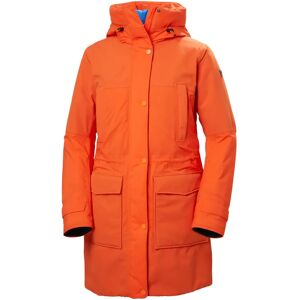 Dames Helly Hansen Escape Down H2Flow Parka - Waterdichte Warme Jas Dames Helly Hansen Escape Down H2Flow Parka - Waterdichte Warme Jas