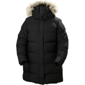 Parka voor dames Helly Hansen blossom puffy Noir S Parka voor dames Helly Hansen blossom puffy Noir S