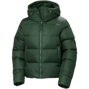 Damesjack met capuchon Helly Hansen Essence Down Vert XS Damesjack met capuchon Helly Hansen Essence Down Vert XS