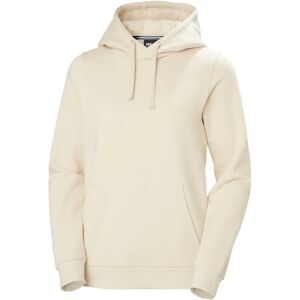 Dames Hoodie Helly Hansen Elevate Beige S Dames Hoodie Helly Hansen Elevate Beige S